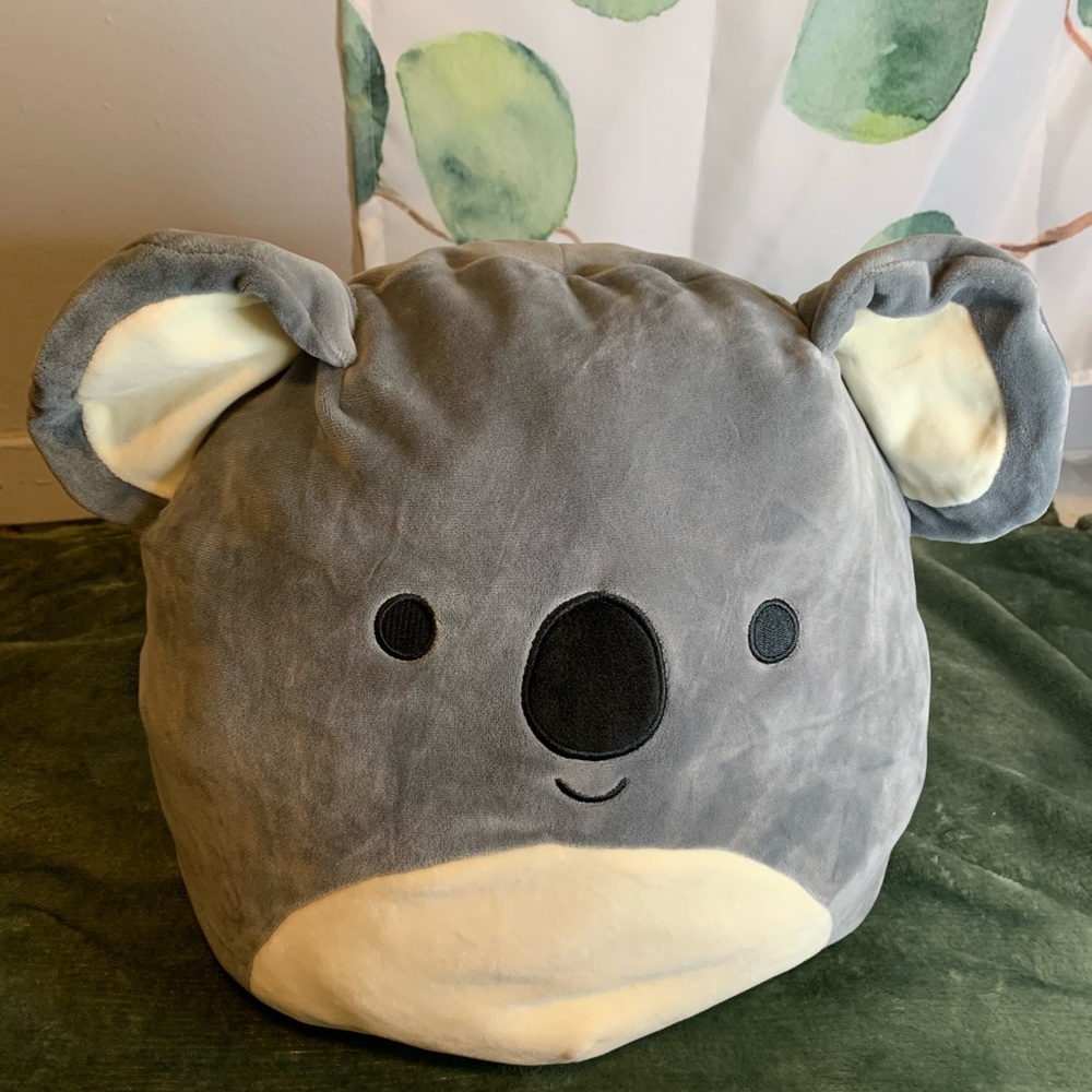 14” Keely & Kirk Flipmallow